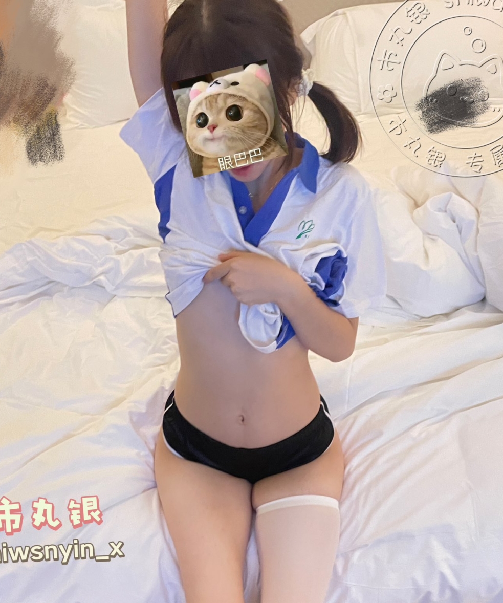 反差妹子抖M私拍合集46P25V，粉嫩多汁，市丸银