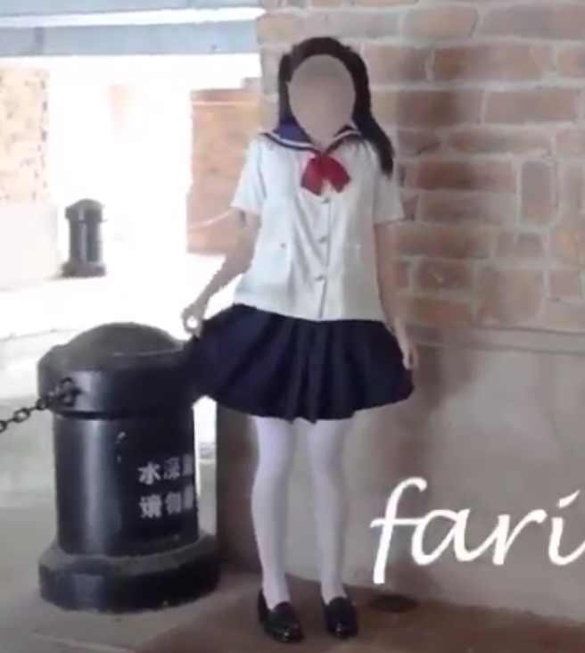 百度Fariskitten猫型人偶指教私拍2.1G，远古资源收藏