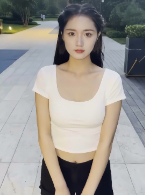 百度百万粉丝网红焕儿私拍展示50部26G