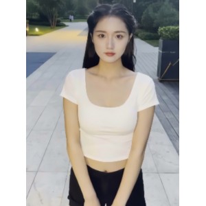 百度百万粉丝网红焕儿私拍展示50部26G