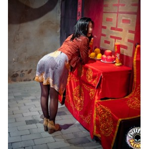 百度Fullfive女神户外展示高清合集41部54.1G，老资源补链，增加ED2K，正片28部