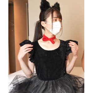 百度软妹子cosplay合集303部163.6G，包含原片与AI破解，补充ED2K链接