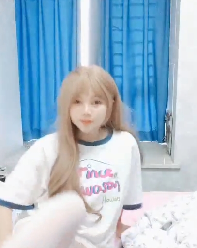 快手小溪早睡视频合集27部46.5G，收藏37