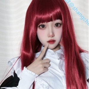 福利姬神探狸狸人形玩偶doll合集165部2.2G，收藏版