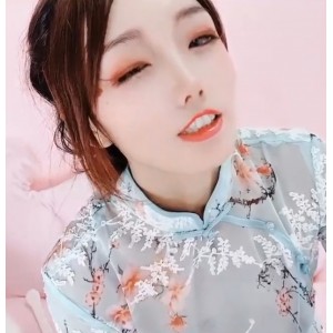 CNmode暖暖视频合集200部163G，百度可单独下载