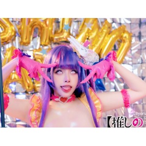 百度ByoruCoser作品合集160套80G，一般尺度作品