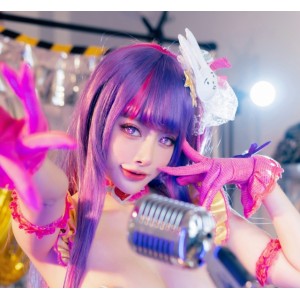 百度ByoruCoser作品合集160套80G，一般尺度作品