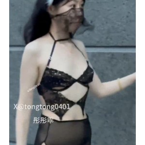 百度彤彤乖小狗展示指教合集152部9.25G，妻子温馨互动