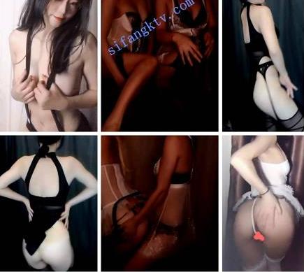 斗鱼艾玛寒亚（小御了了/小御儿儿）精彩视频合集270部16.1G，颜值身材在线