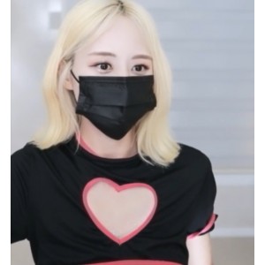 韩网吴月有尺度主播合集210部44.8G