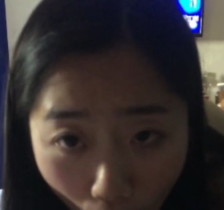 眼镜妹小冰私密照片+视频合集6部2.45G