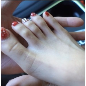 虫哥梦酱学妹足艺合集105部56G