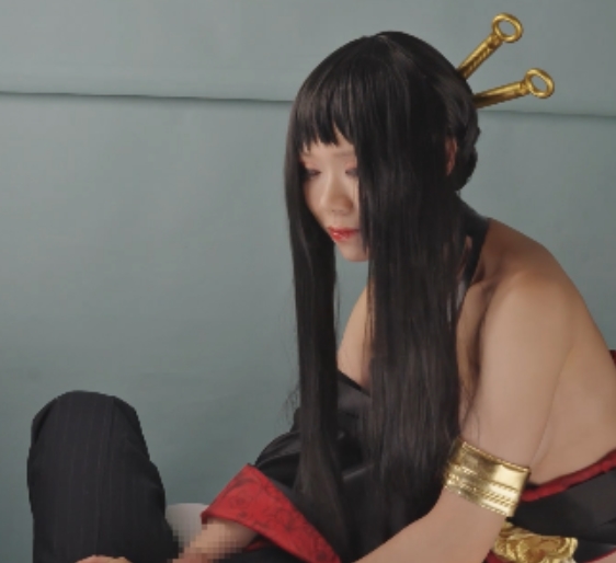 草莓羽衣COSer视频合集62部33.9G