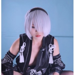 草莓羽衣COSer视频合集62部33.9G