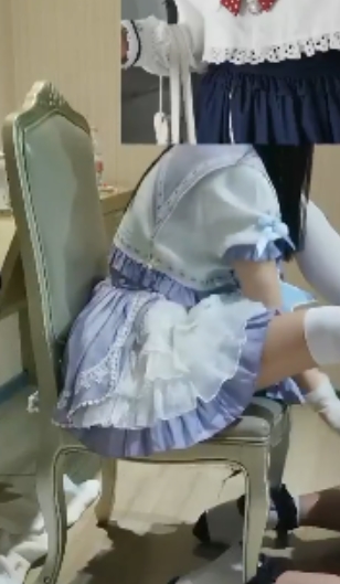 网盘千曲酱SM足系列偏口味重合集2G