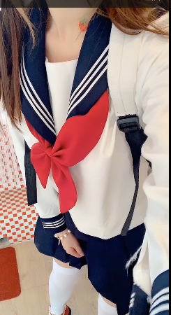 赛高酱JK水手服50部合集20G白嫩诱人