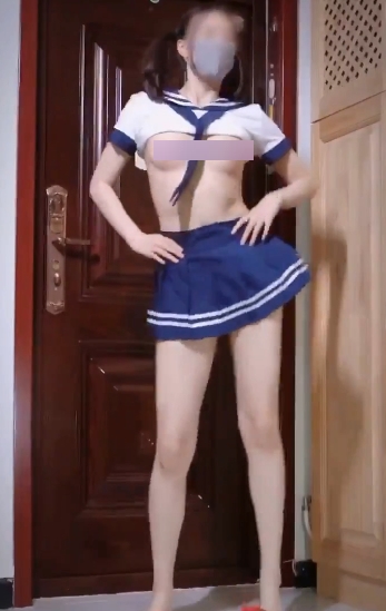 咚小姐推特舞蹈138部2.9G太专业了