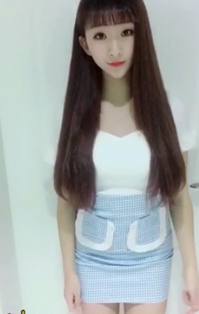 抖音暧昧儿蜂腰翘臀合集57部1.44G太诱人