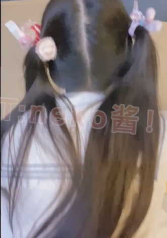 推特neko酱9部可爱视频合集251MB太萌了