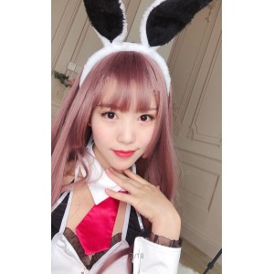 抖娘利世优质coser合集128部80G太撩人了