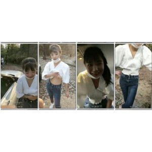 斗鱼素人私拍野外车阵视频合集1.42GB绝版清纯