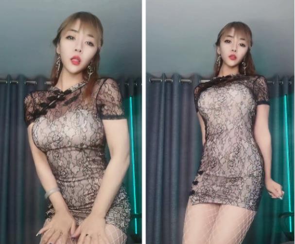 斗鱼陈小魔54V1.6G绝版合集大玉兔太诱人