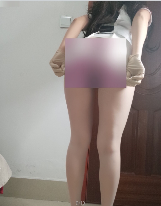 斗鱼浮力姬赫连SAMA12.8Gcosplay合集太诱惑了