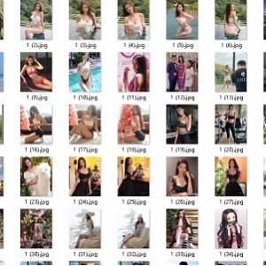 李元玲私拍视频合集2.36G丰满身材超优质