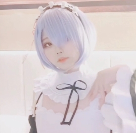 推特小舞酱COS翻白眼4部2.38G超感觉