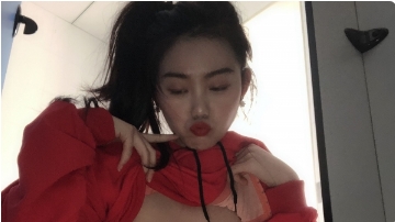 抖音吴晶晶直播合集50G太感觉了