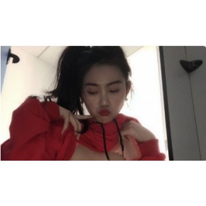 抖音吴晶晶直播合集50G太感觉了