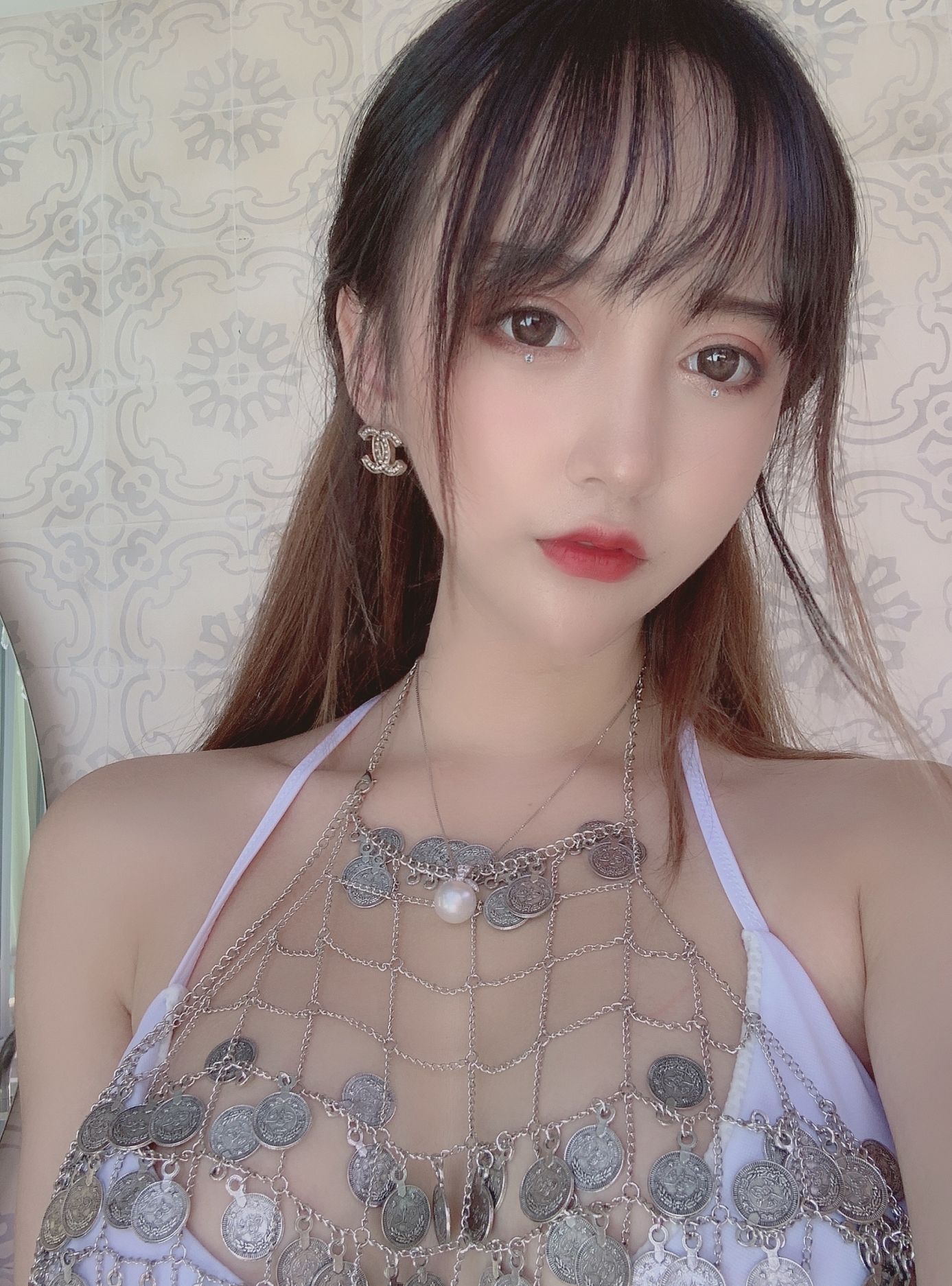 微博过期米线线喵作品合集144套15.7G太顶了