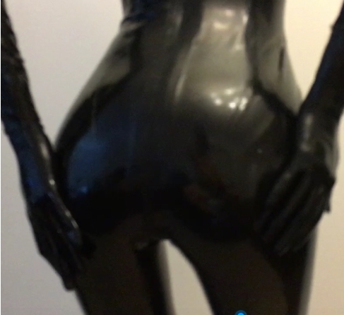 推特喵兔兔合集1部1G火辣