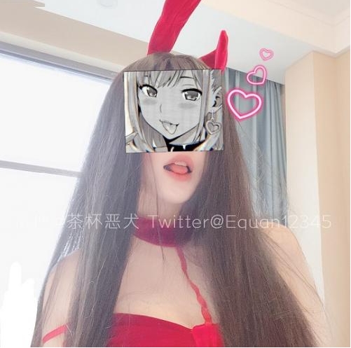 抖音恶犬超清视频图包合集1部50G太诱人了