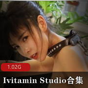 推特IvitaminStudio剧情故事合集3季1.02G超诱人