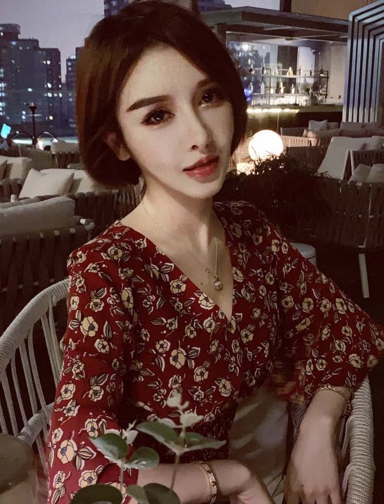 抖音小喵大宝私拍合集28张21MB太诱人