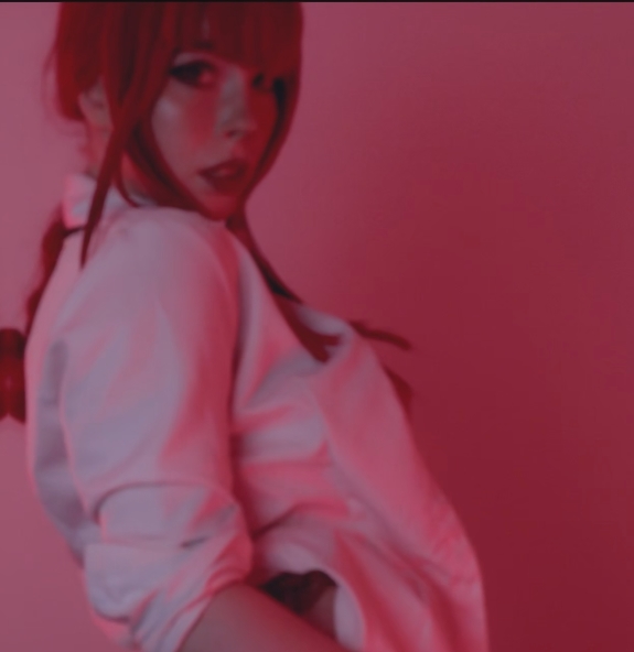 推特有尺度MollyRedWolf性感105部145G大合集