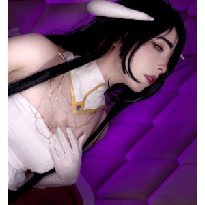 推特有尺度MollyRedWolf性感105部145G大合集