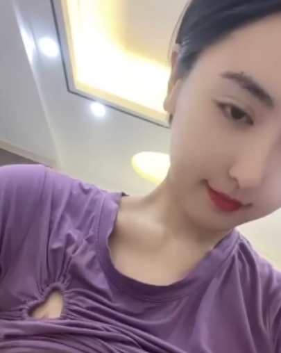 抖音4月展示合集超诱惑放飞自我2221V47G