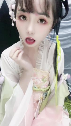 舔舌巅峰嘴艺合集18部闵儿喵小吉完具酱10.8GPOV视角太销魂