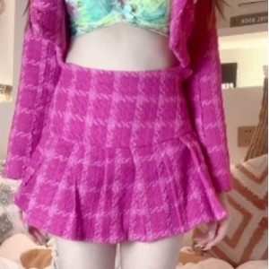 合集蜜桃沐沐热舞抖馒头477部65G