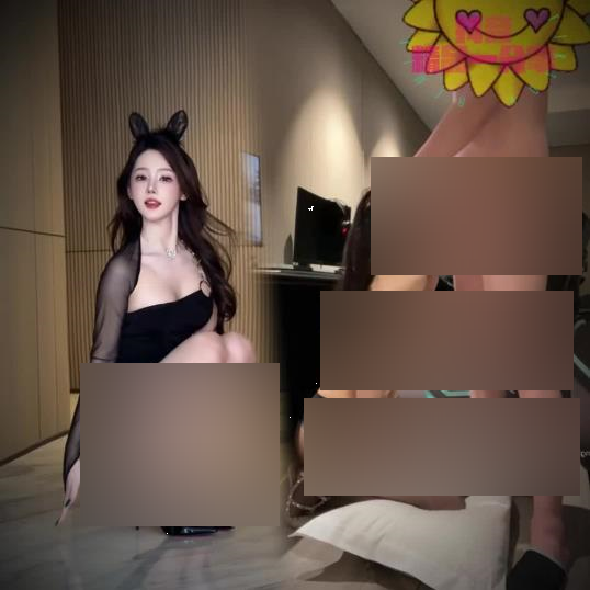 抖音风混剪VOL.1119合集119部34G