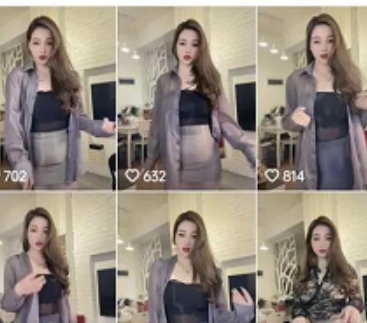 热舞抖音郁老师传媒10部289MB诱惑无限