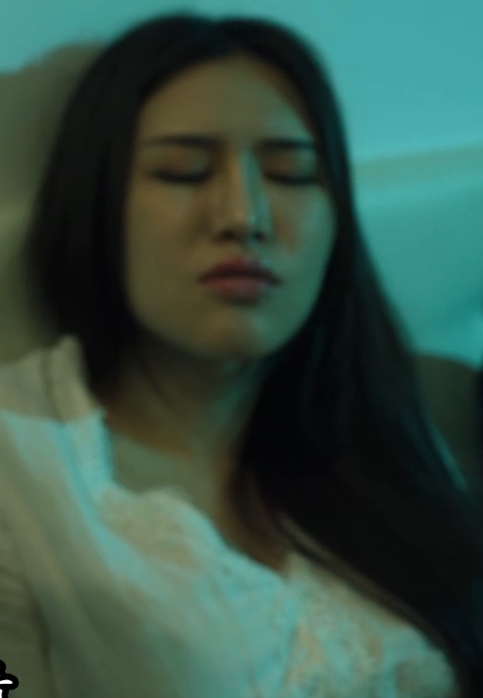 艾熙深V诱惑舞蹈合集51部32.6G推特展示