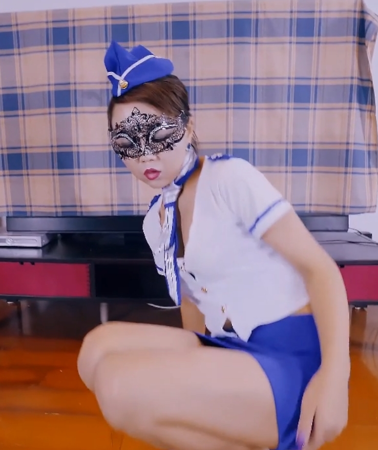 周晓琳推特健身蜜桃臀合集141G百部顶不住