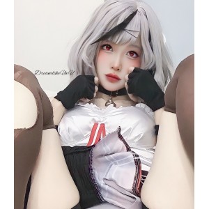 推特DreamlikeUwU绝密珍藏作品合集12套5.36G