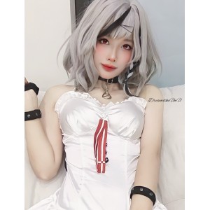 推特DreamlikeUwU绝密珍藏作品合集12套5.36G