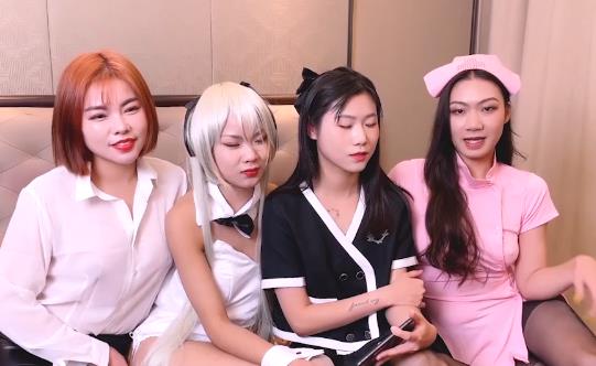 抖Y天美旅行S艳星加盟综艺实录14集4.1G绝密档案