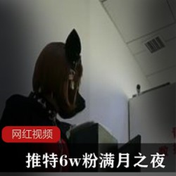 推特点评满月之夜绝密档案88部50G猎奇向