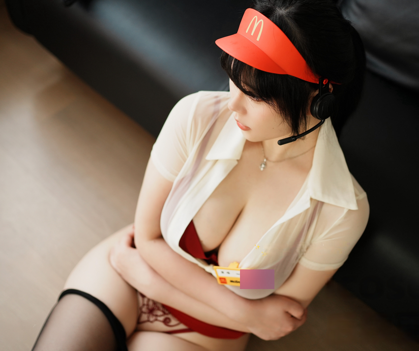 Fantia废喵浴室湿身15部5.91G梨形身材绝密